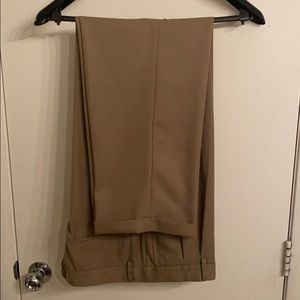 Men’s slacks
